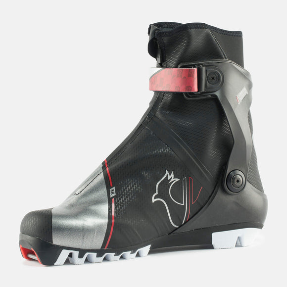Rossignol X-ium WCS Skate FW Boot 2023-2024
