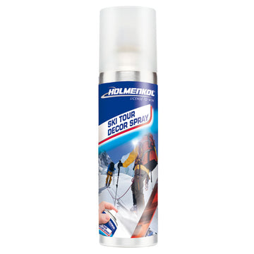 Holmenkol Ski Tour Decor Spray 125ml