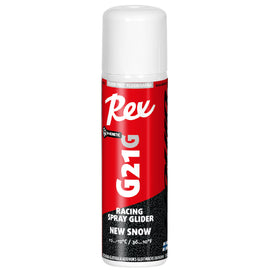 Buy g21g-graphite-new-snow Rex G Series Liquid Spray Gliders 150ml