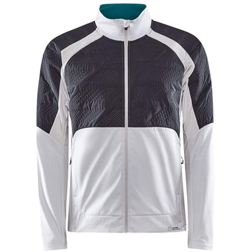 Buy ash-slate Craft Adv Nordic Training Speed Jacket M