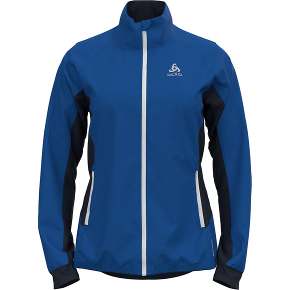 Odlo Brensholmen Jacket Women