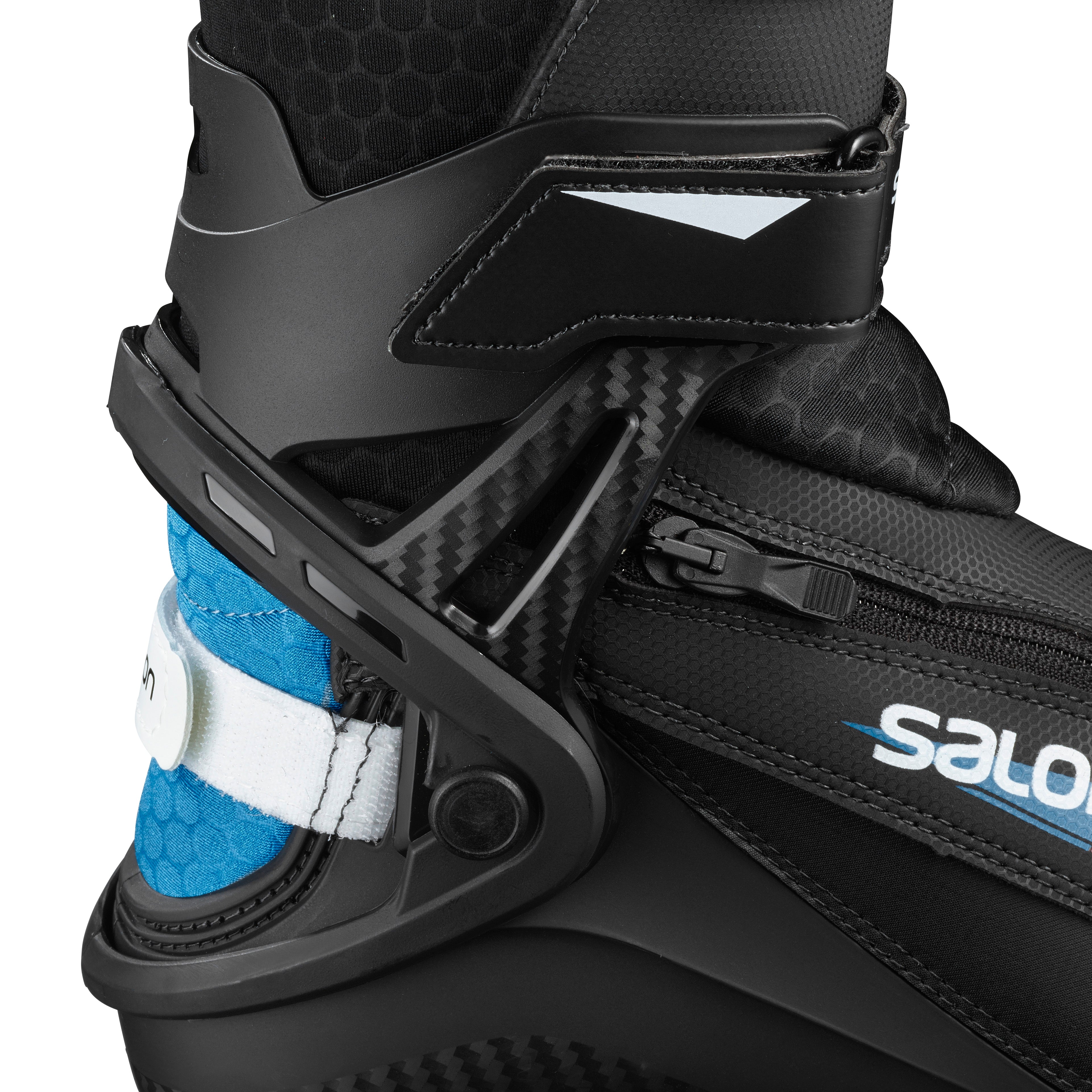 salomon cross country combi ski boots Salomon Pro Combi Prolink Boots