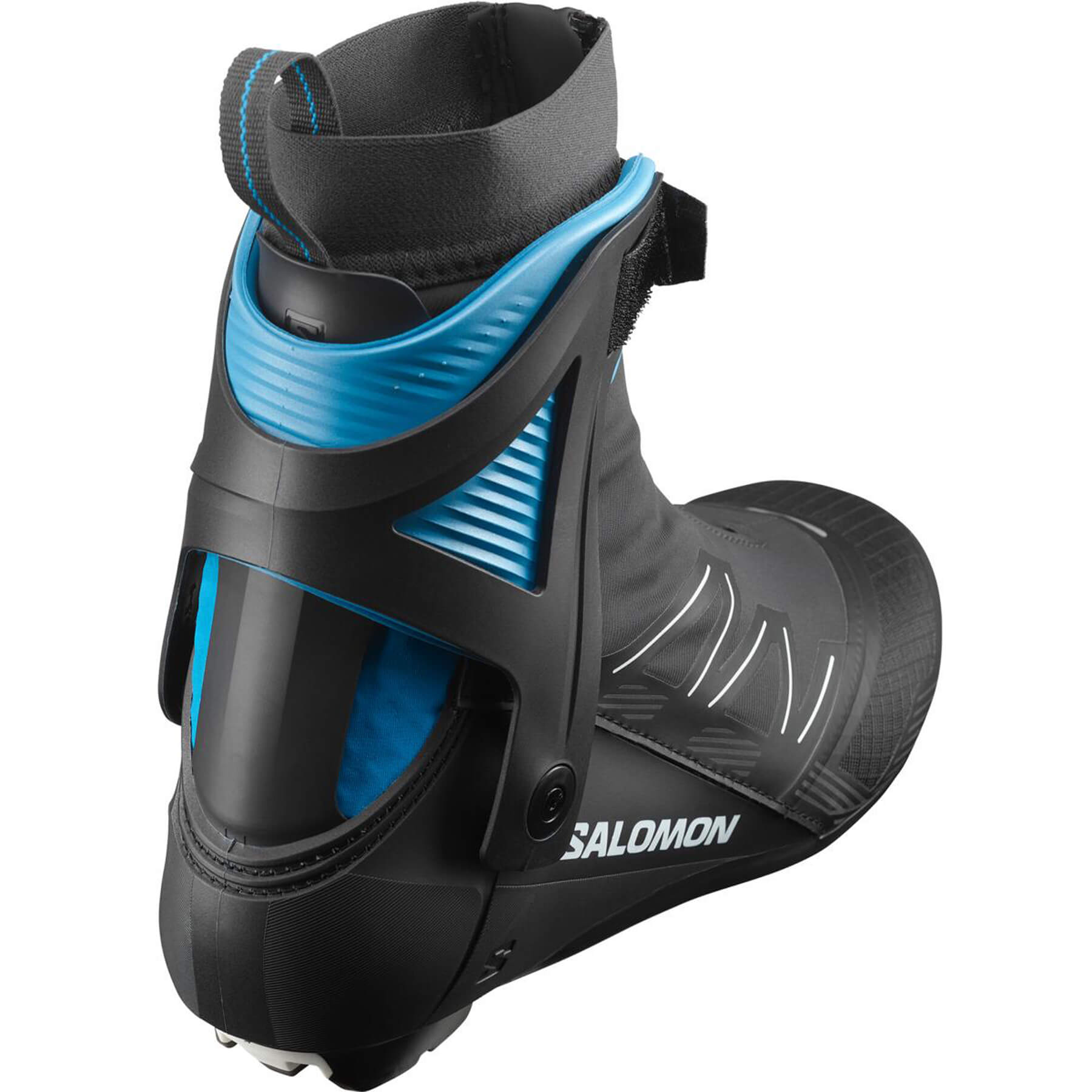 Salomon RS8 Prolink Skate Boot - 0