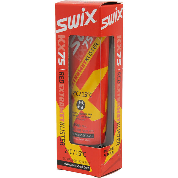 Swix Klister 55g