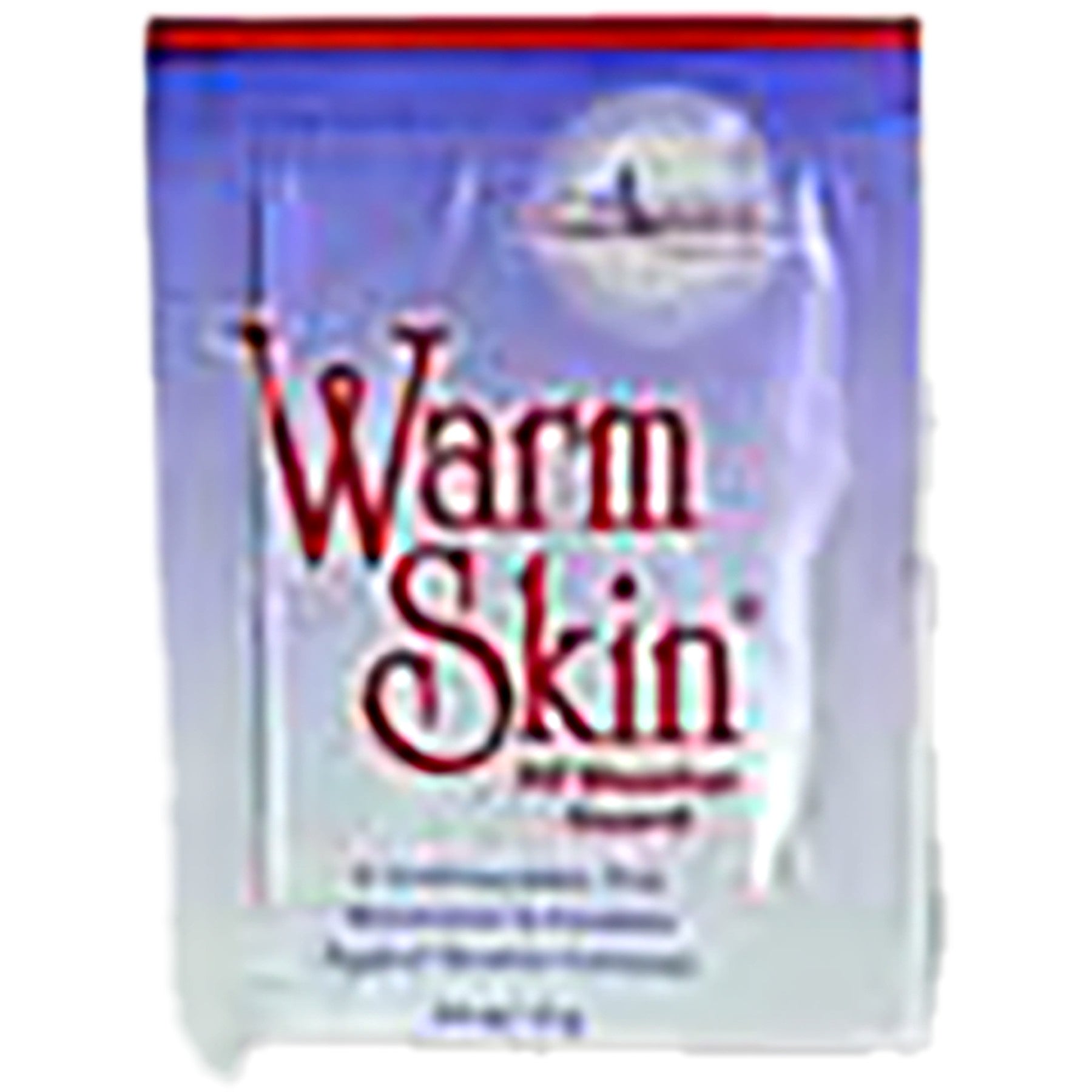 Warm Skin Weather Guard Packet
