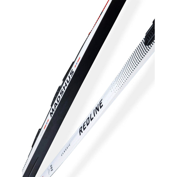 Madshus Redline 3.0 Classic Ski Cold 2023-2024