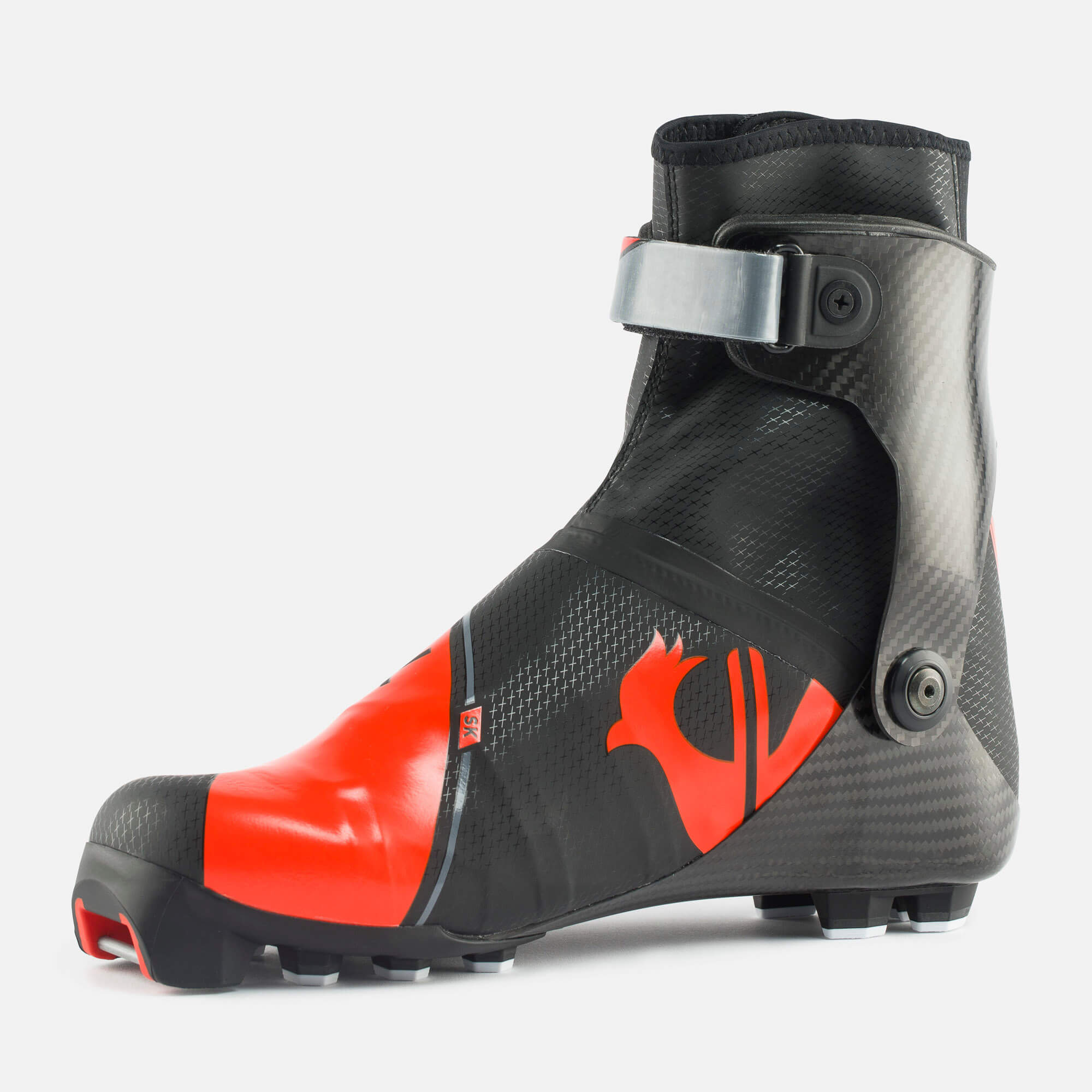 Rossignol X-ium Carbon Premium+ Skate Boot 2023-2024-2