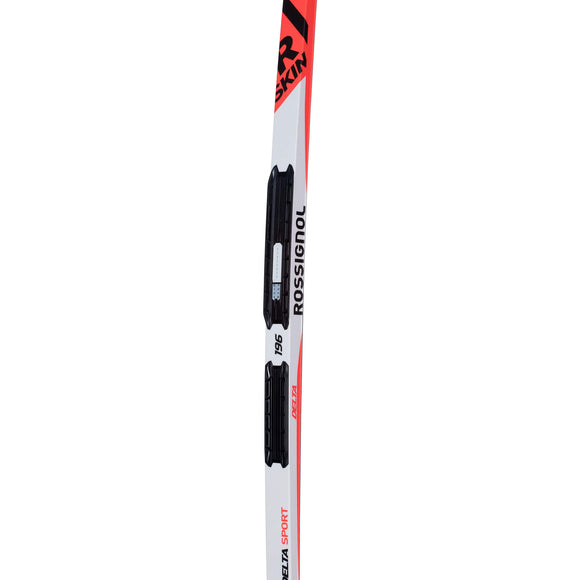 Rossignol Delta Sport R-Skin Ski 2022-2023