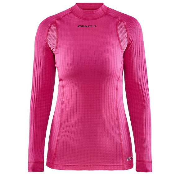 Craft Active Extreme X Crewneck LS Women