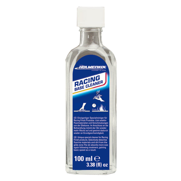 Holmenkol Racing Base Glide Cleaner 100ml