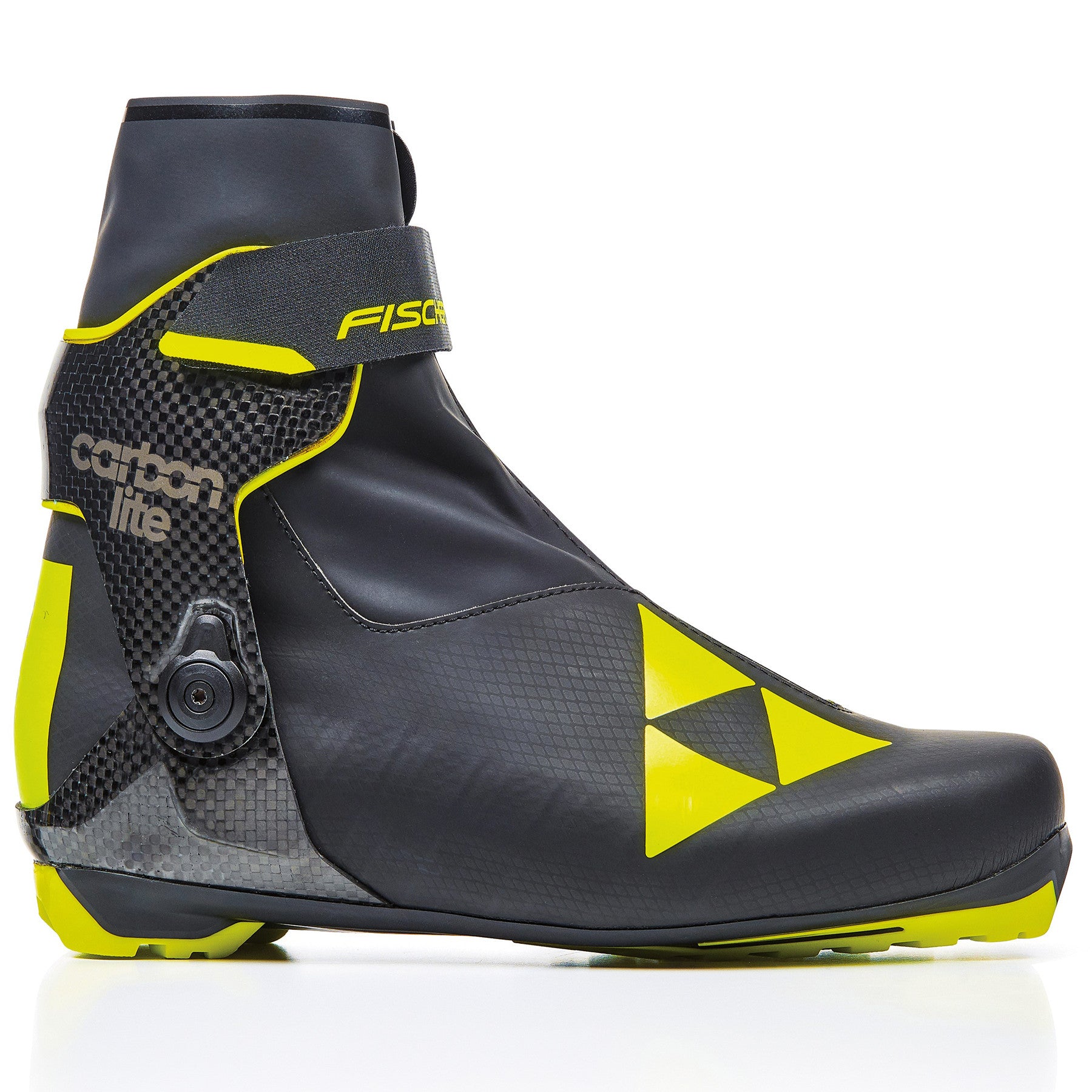 Fischer Carbonlite Skate Boot 2022-2023