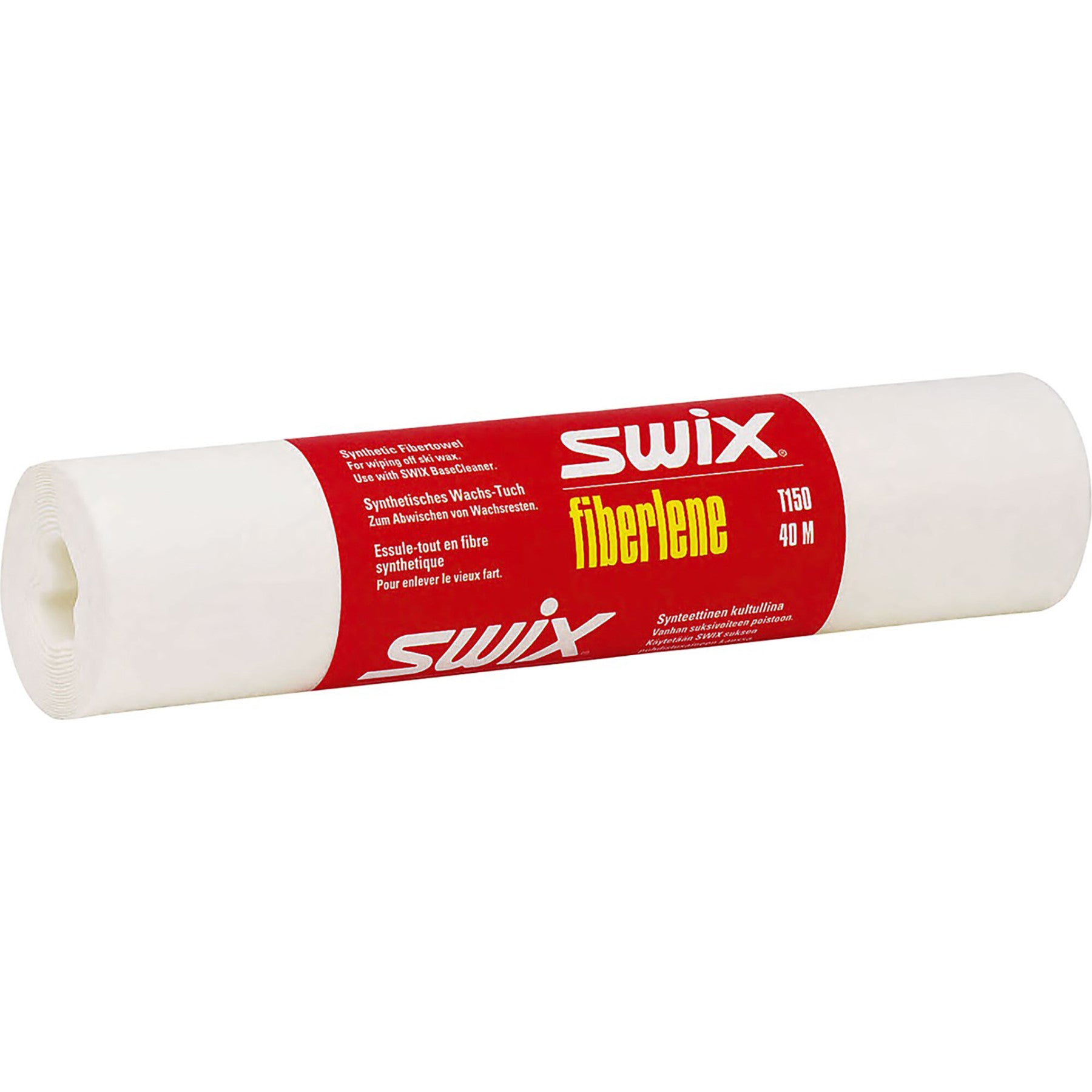 Swix Fiberlene 40m Roll T150