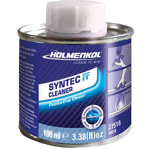Holmenkol Syntec FF Cleaner 100ml