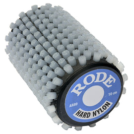 Rode Roto Hard Nylon Brush 10cm