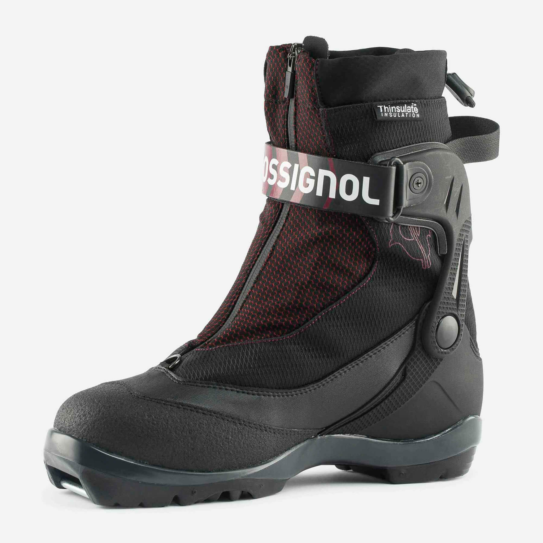 Rossignol BC X 10 BC Boot 2024-2025 | Boulder Nordic & Cycle Sport