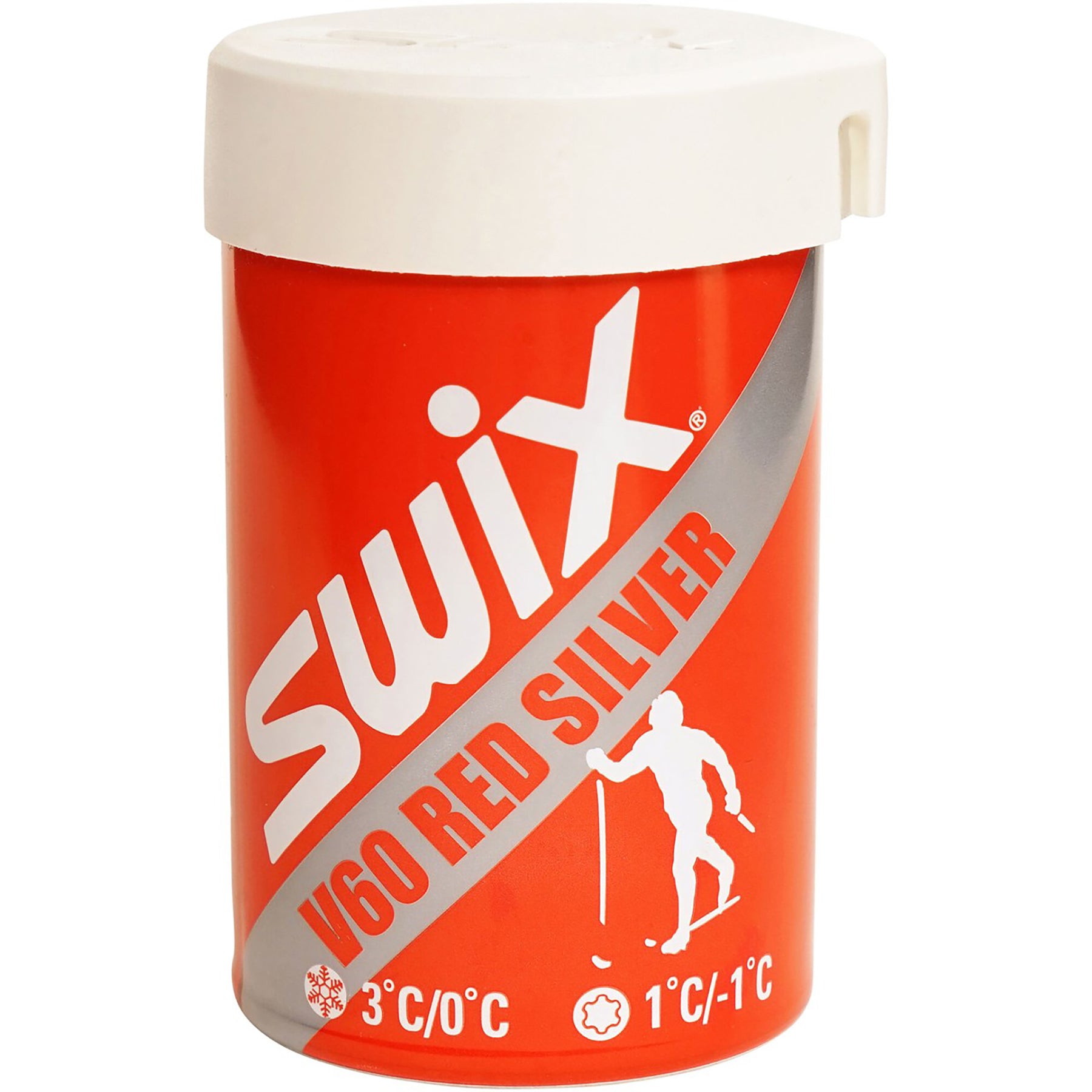 Swix V Line Kick Wax - 0