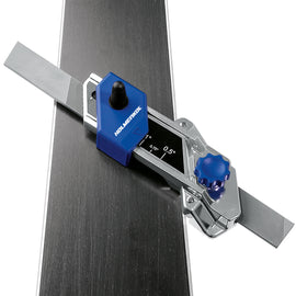 Holmenkol Base Edge File Guide 0,5°~1,5°