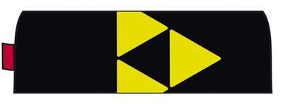 Fischer Oberstdorf Headband