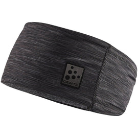 Craft Microfleece Shaped Headband