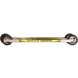 Swenor Skate Elite Rollerski with #2 Wheels