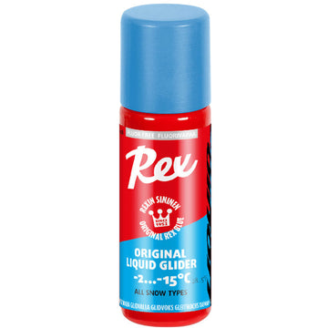 Rex Blue Liquid Glide 60ml
