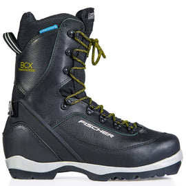 Fischer BCX Transnordic Waterproof Boot