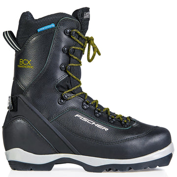 Fischer BCX Transnordic Waterproof Boot