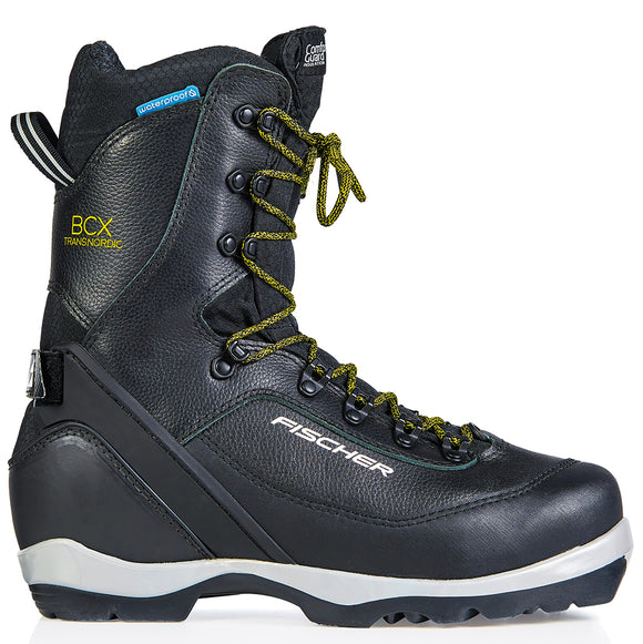 Fischer BCX Transnordic Waterproof Boot