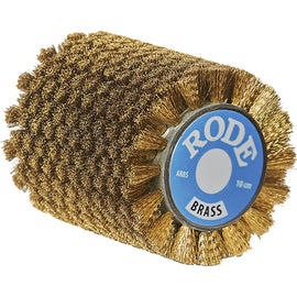 Rode Roto Bronze Brush 10cm