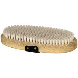 Rode Oval Soft Nylon Brush