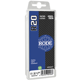 Rode Racing Glide Wax 180g
