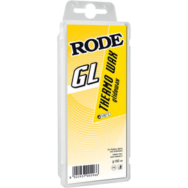 Rode THERMO WAX 180g (Hot Box Wax)