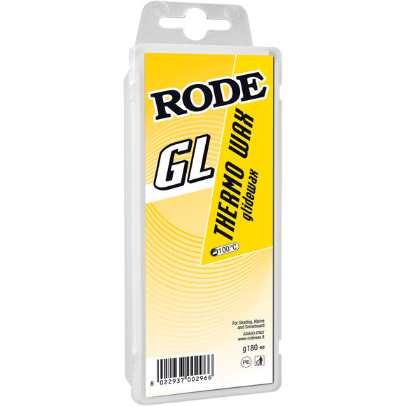 Rode THERMO WAX 180g (Hot Box Wax)