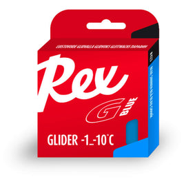 Rex Glider 86g