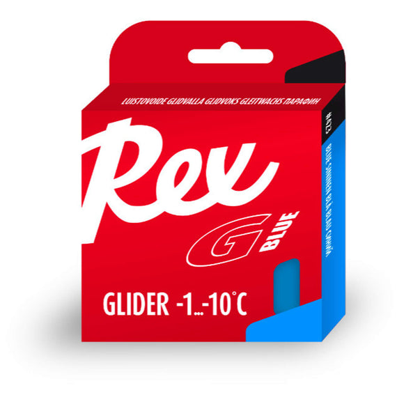 Rex Glider 86g