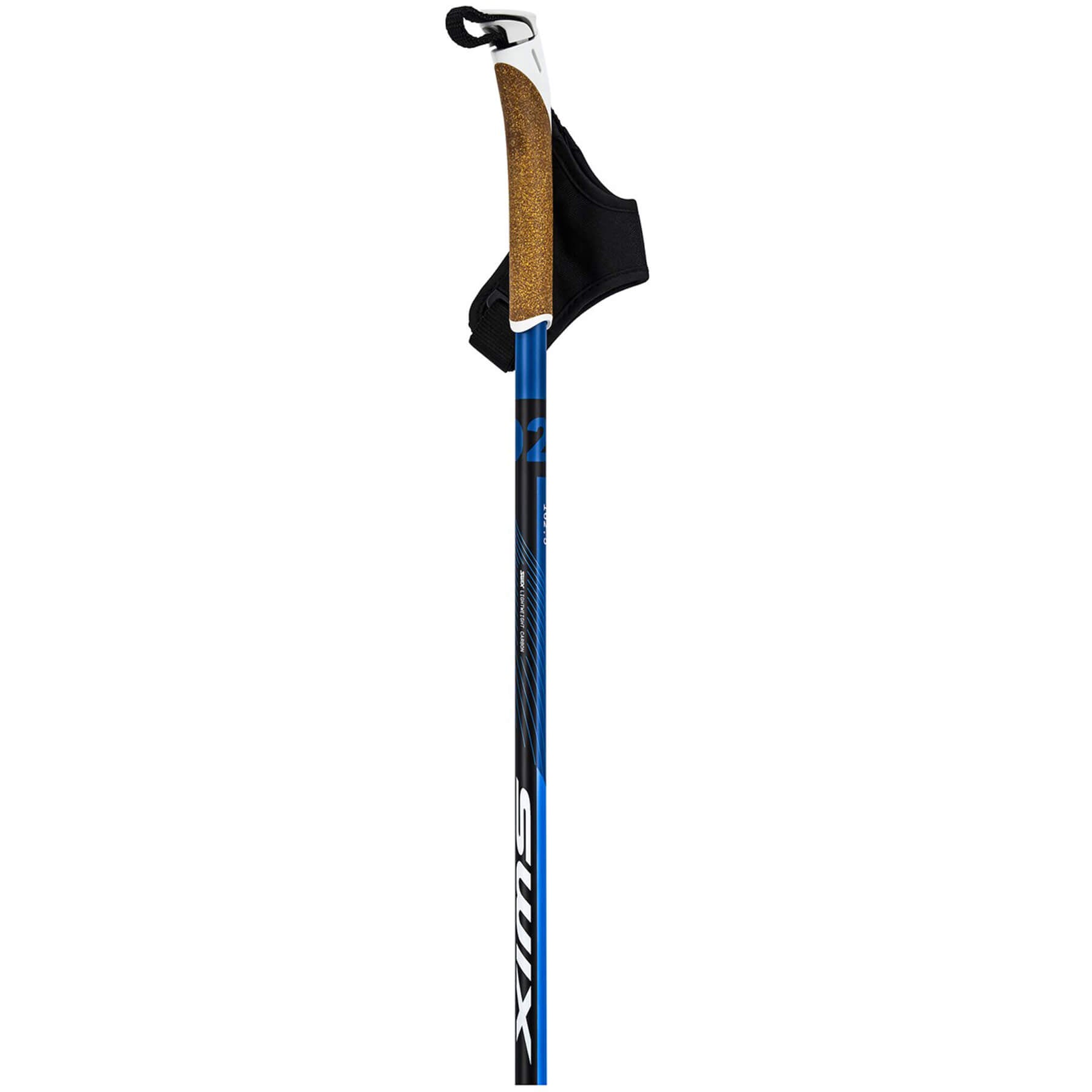 Swix DYNAMIC D2 Poles
