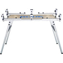 Rode Aluminum Waxing Table-3