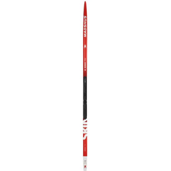 Madshus Nordic Pro Skin Classic Ski 2022-2023