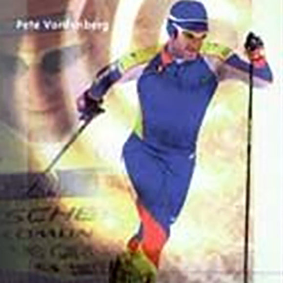 Momentum: Chasing Olympic Dream