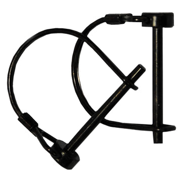 SporTube Wire Case Pin Pack