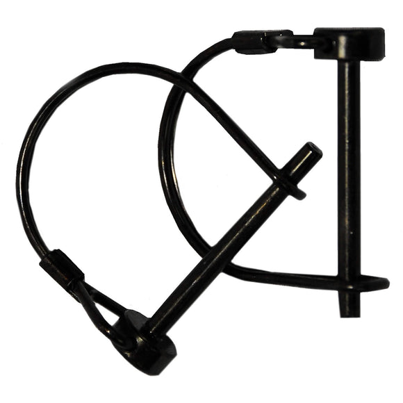 SporTube Wire Case Pin Pack