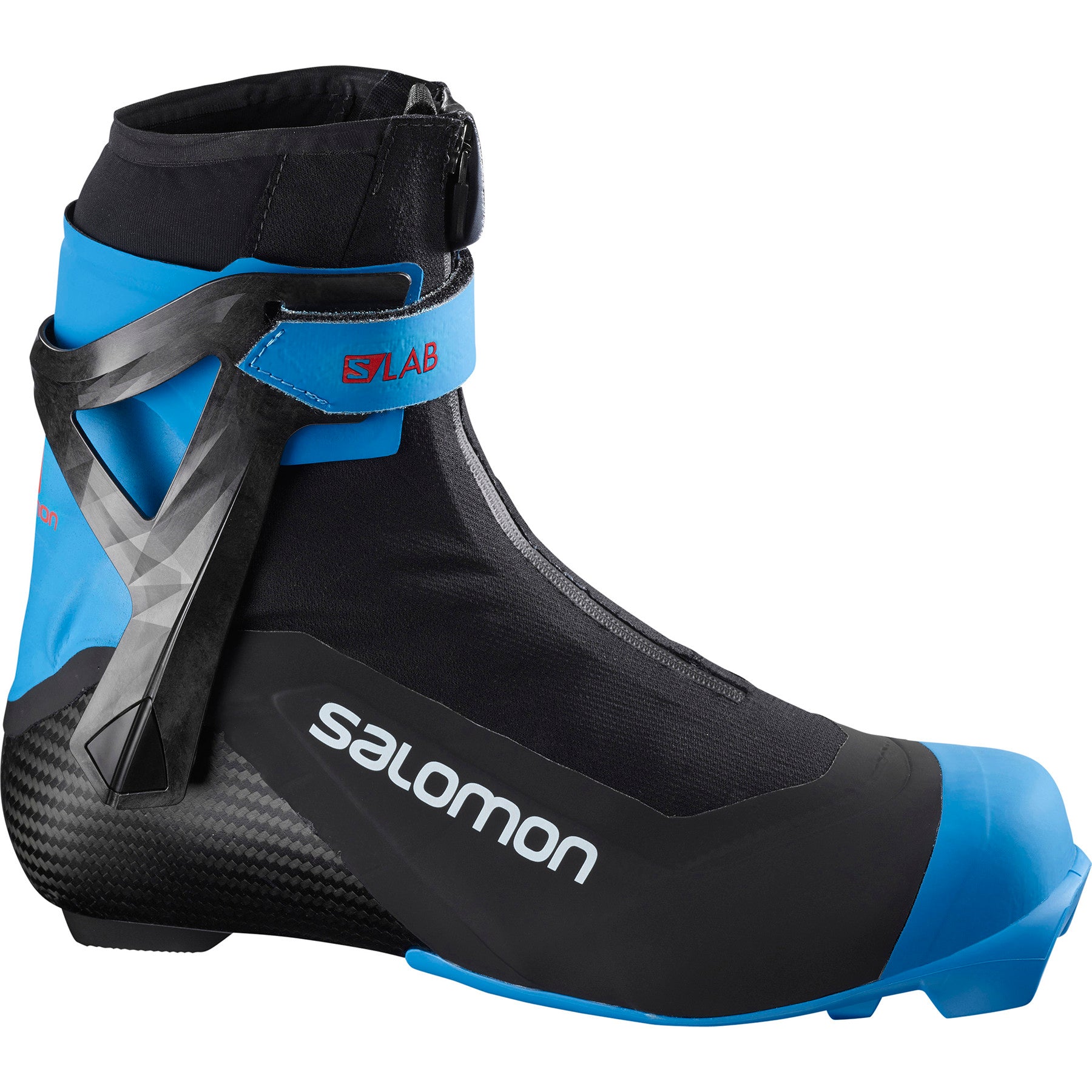 Salomon S/Lab Carbon Skate Prolink Boot 2023-2024