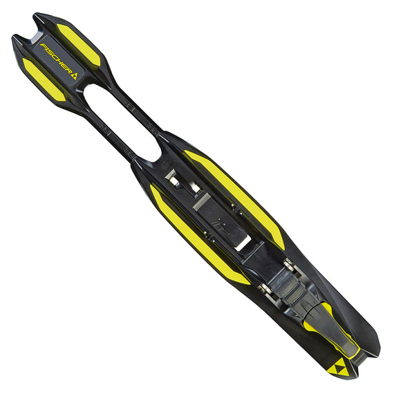 Fischer Race JR Skate IFP Binding