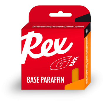 Buy orange-base-491 Rex Glider 86g