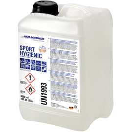Holmenkol Sport Hygienic 3L