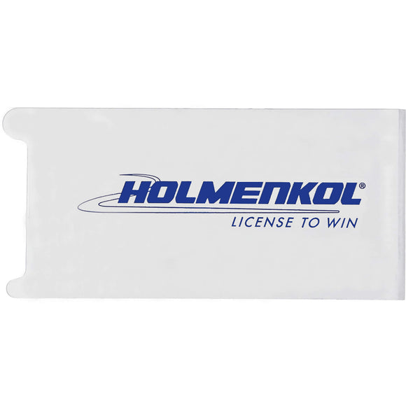 Holmenkol Kick Wax Scraper Nordic