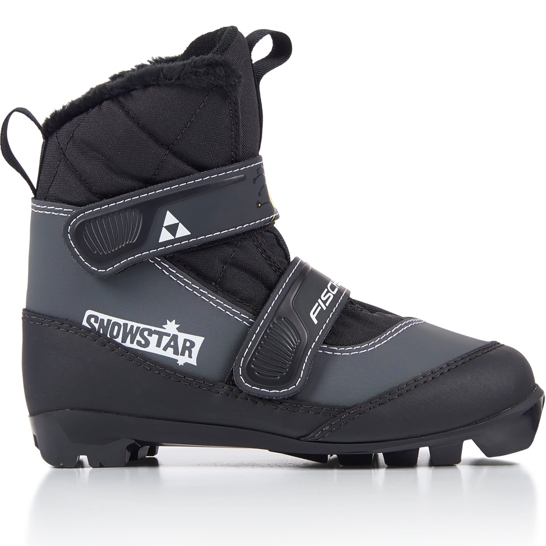 Fischer Snowstar Boot 2022-2023