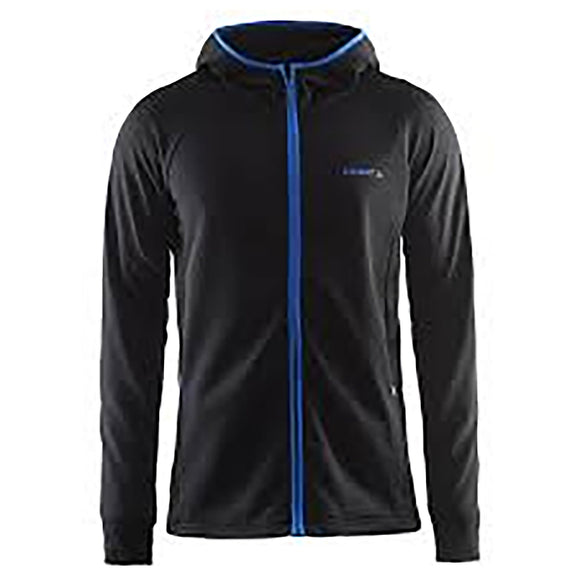 Craft Warm Hood Jacket M