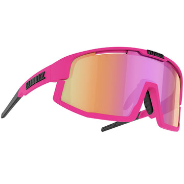 Buy matt-pink-brown-purple Bliz Vision