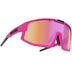 Matt Pink/Brown/Purple